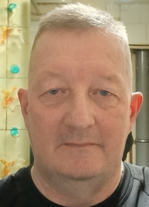 Владимир из Перми 55 лет