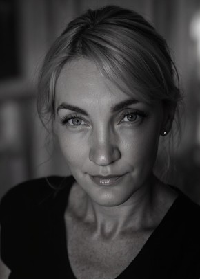 Nina, 42, Russia, Kemerovo