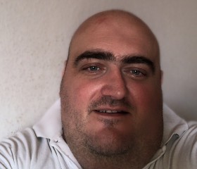 László, 43 года, Nagykanizsa