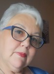 Raisa, 61, Saint Petersburg