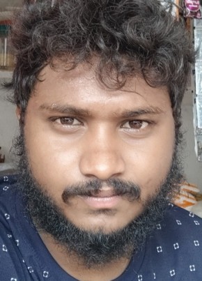 ABHI, 23, India, Bobbili