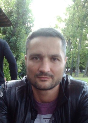 Илья, 33, Россия, Калининград