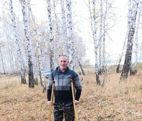 Yuriy, 46, Yekaterinburg