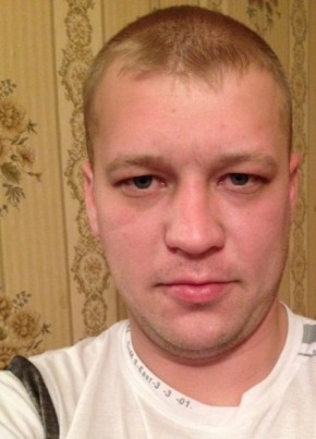 Александр, 36, Россия, Верхний Тагил