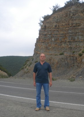 Сергей, 59, Россия, Краснодар