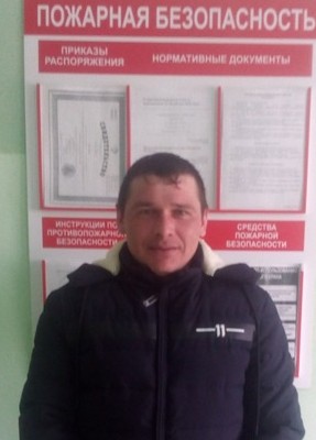 Святослав, 38, Россия, Белорецк