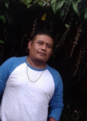 Jesus, 43, República de El Salvador, San Salvador