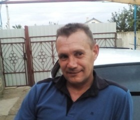 станислав, 54 года, Симферополь
