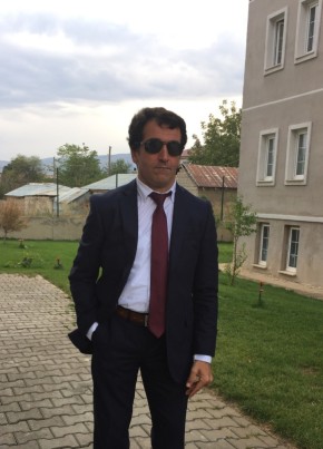 yavuzautekin, 54, Türkiye Cumhuriyeti, Erzincan