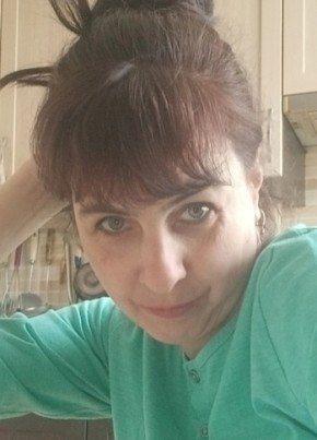 Nadezhda, 43, Russia, Yaroslavl