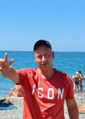 Oleg, 37, Ukraine, Mariupol