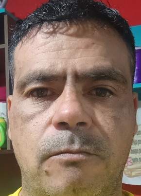 Alex из Sapucaia 45 лет