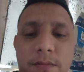 Yorman, 18, Maracaibo