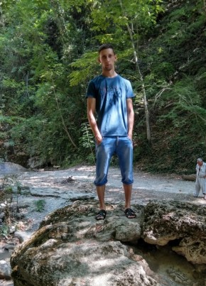Vitalik, 36, Russia, Moscow