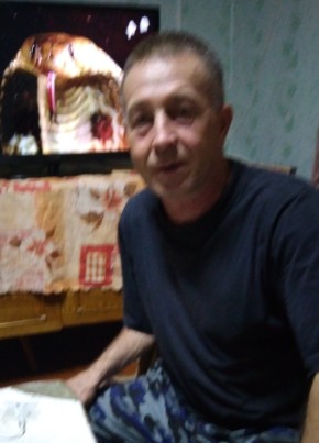 Владимир Смирнов, 52, Россия, Усть-Кулом