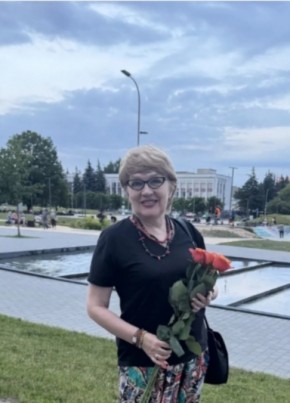 OLGA из Обнинска 64 года