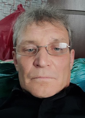 Владимир из Амурска 56 лет