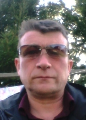 Sergey, 52, Russia, Saint Petersburg