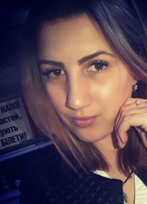 Oksana Chayka, 30, Україна, Кристинополь