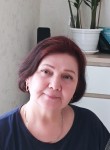 Marina, 64, Izhevsk