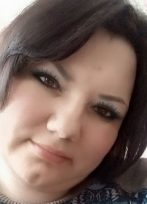 Katerina, 39, Россия, Похвистнево