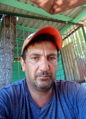 Mikhail, 45, Russia, Sochi