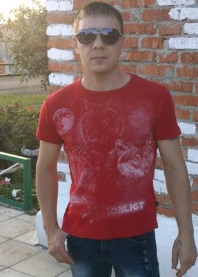 Егор, 31, Россия, Ермолаево
