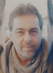 Hussam omar, 56 лет, دمشق