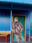 Андрей - Хабаровск