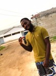 Isaac Stanley, 22 года, Abidjan