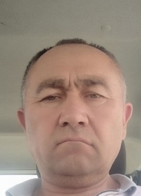 Bakhodir, 53, Uzbekistan, Sho rchi