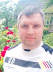 Вадим, 44 года, Горад Мінск