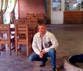 Вадим, 31 год, Новояворівськ