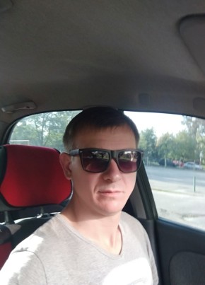 Yurik, 37, Ukraine, Kiev