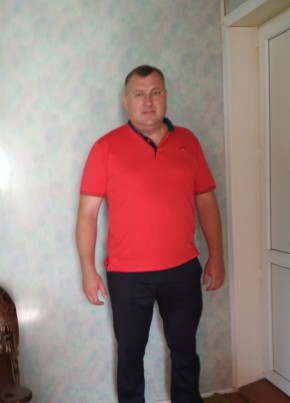 Алексей, 47, Россия, Погар