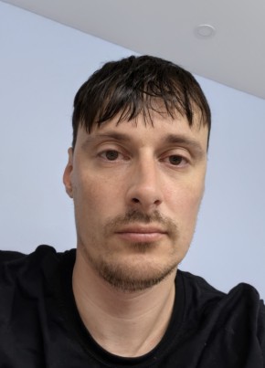 Михаил из Серпухова 39 лет
