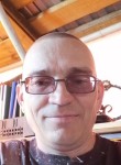Vyacheslav, 45, Chelyabinsk