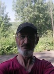 Жора, 57 лет, Новокузнецк