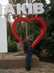 Юрий, 53 года, Очаків