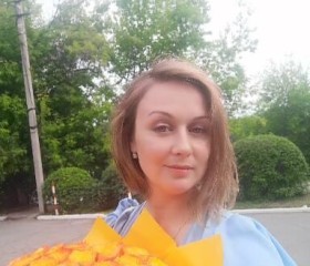 Юлия, 36 лет, Находка