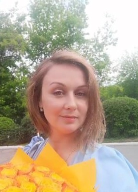 Юлия, 36, Россия, Находка