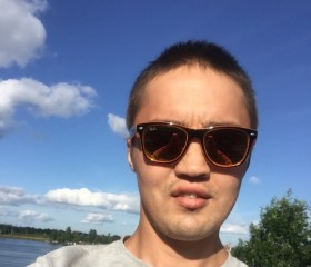 Виктор, 31 год, Ярославль