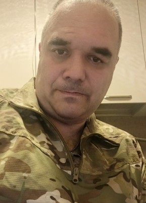 Виталий из Можайска 44 года