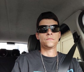 Flavio Luiz, 39 лет, Baixada Santista