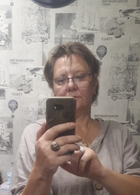 Элис, 56, Россия, Находка