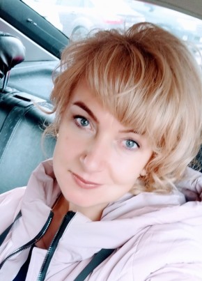 Людмила, 46, Россия, Тихвин