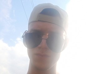 Kirill, 21, Horad Barysaw
