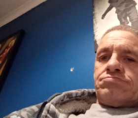 Jim, 32, Birmingham