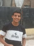عبده, 18  , Cairo