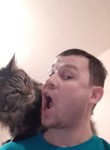 Evgeniy, 35, Berezniki